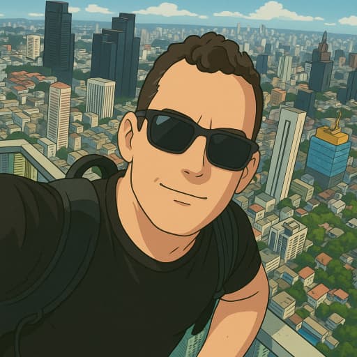 Michael Kaiser
