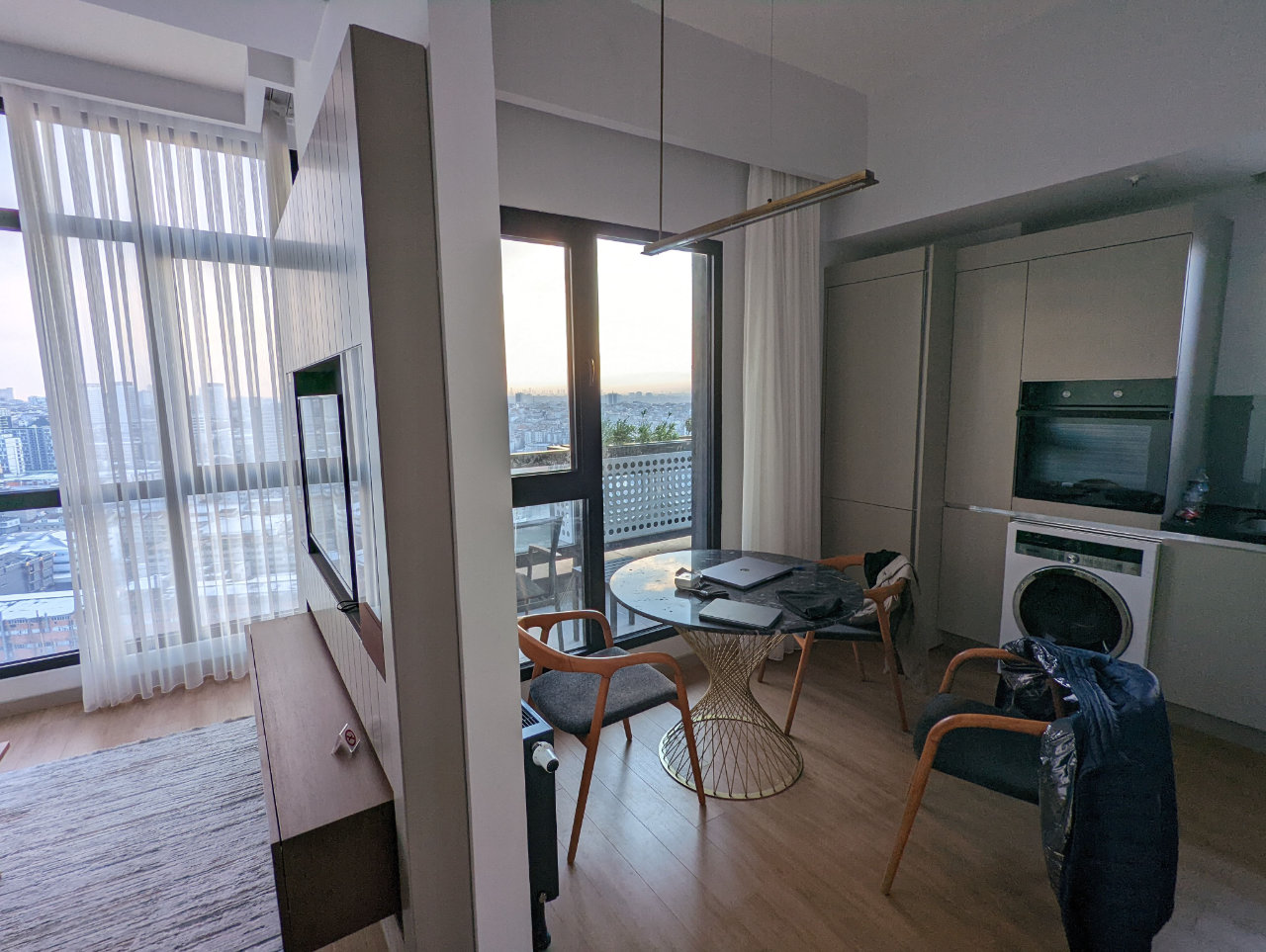 photo of airbnb furniture